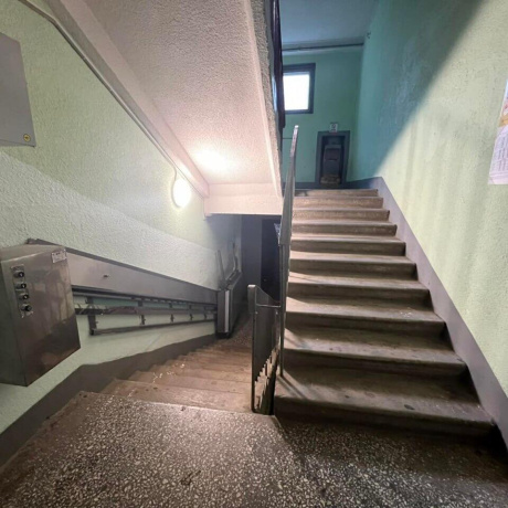 Фотография 4-комнатная квартира по адресу Горецкого ул., д. 69 - фото 10