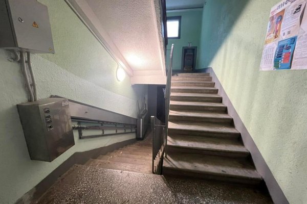 4-комнатная квартира по адресу Горецкого ул., д. 69 - фото 10