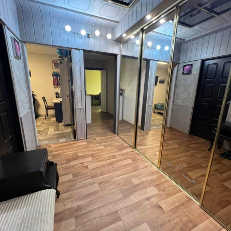 Фотография 4-комнатная квартира по адресу Горецкого ул., д. 69 - фото 2