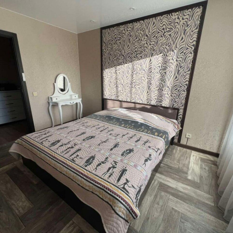 Фотография 4-комнатная квартира по адресу Горецкого ул., д. 69 - фото 9