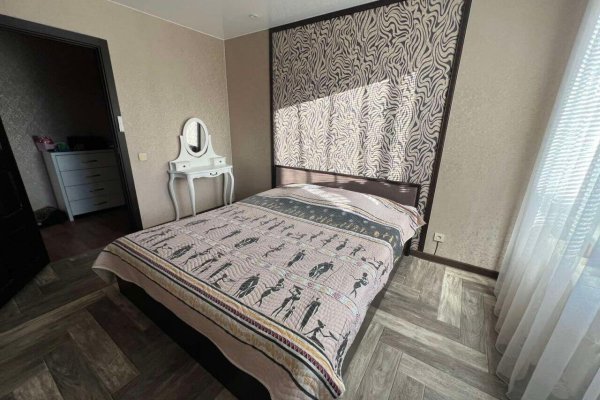 4-комнатная квартира по адресу Горецкого ул., д. 69 - фото 9