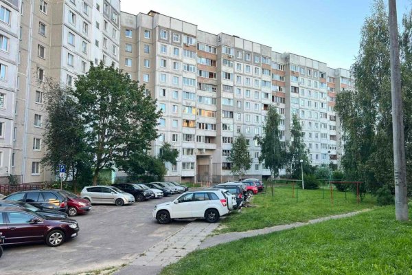 4-комнатная квартира по адресу Горецкого ул., д. 69 - фото 12
