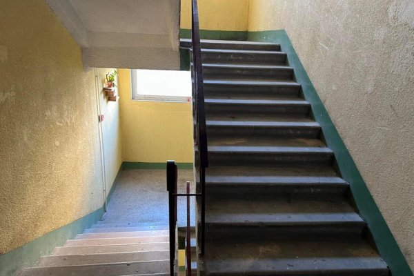 4-комнатная квартира по адресу Горецкого ул., д. 69 - фото 11