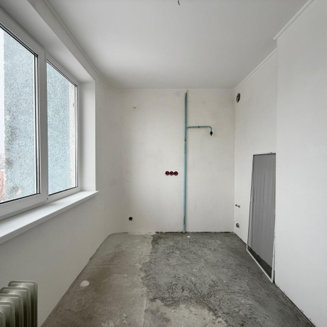 Фотография 1-комнатная квартира по адресу Краснослободская ул., д. 3 к. 2 - фото 5