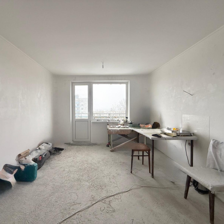 Фотография 1-комнатная квартира по адресу Краснослободская ул., д. 3 к. 2 - фото 2