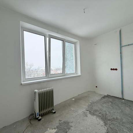 Фотография 1-комнатная квартира по адресу Краснослободская ул., д. 3 к. 2 - фото 4