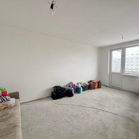 Фотография 1-комнатная квартира по адресу Краснослободская ул., д. 3 к. 2 - фото 9