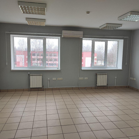 Фотография Продается офисное помещение по адресу аг. Колодищи, Минская ул., д. 5 - фото 2