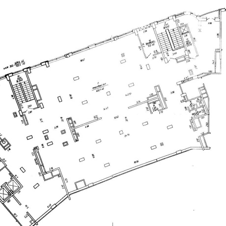Фотография Сдается производственное/складское помещение по адресу г. Минск, Победителей просп., д. 27 - фото 8