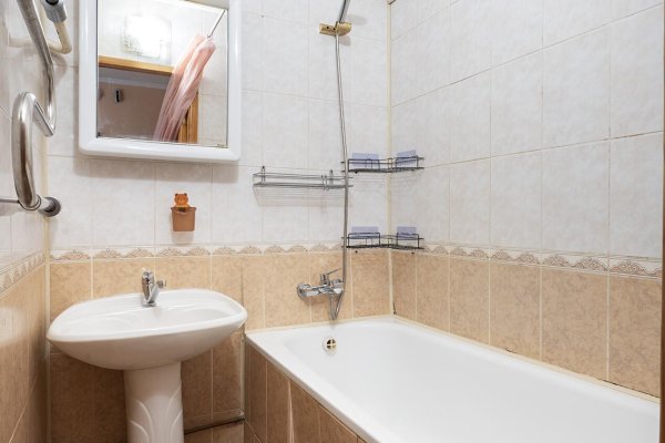 2-комнатная квартира по адресу Богдановича ул., д. 78 - фото 13