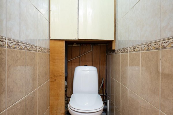 2-комнатная квартира по адресу Богдановича ул., д. 78 - фото 14