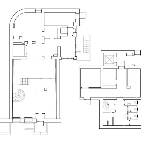 Фотография Сдается офисное помещение по адресу г. Минск, Интернациональная ул., д. 3 - фото 3