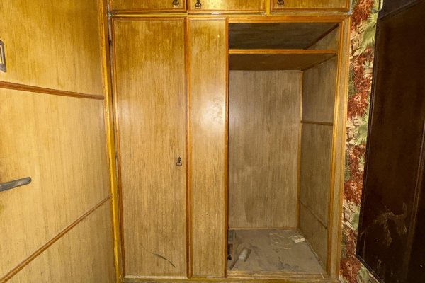 1-комнатная квартира по адресу Мирошниченко ул., д. 16 к. 1 - фото 14