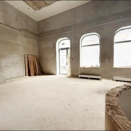 Фотография Сдается офисное помещение по адресу г. Минск, Интернациональная ул., д. 3 - фото 2