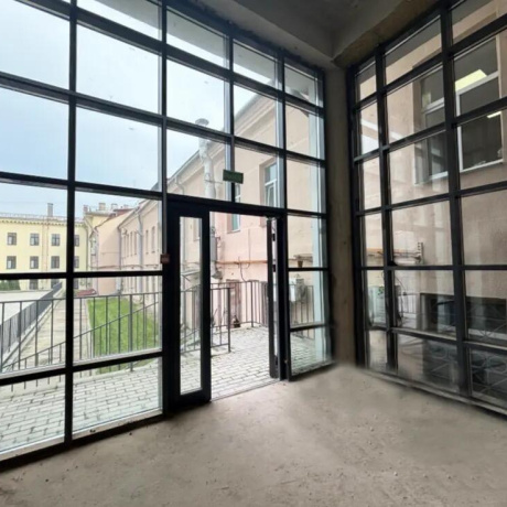 Фотография Сдается офисное помещение по адресу г. Минск, Интернациональная ул., д. 3 - фото 14