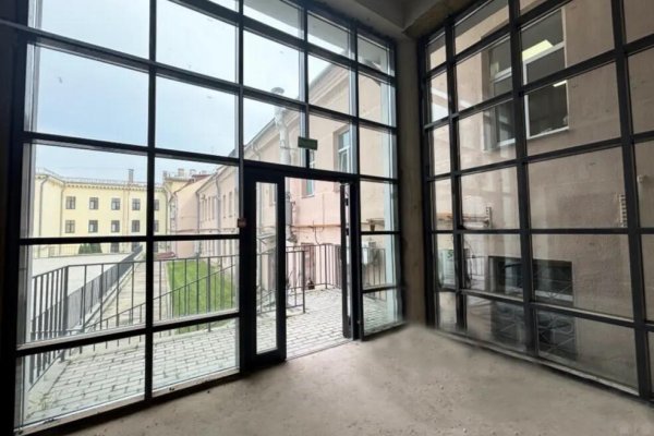 Сдается офисное помещение по адресу г. Минск, Интернациональная ул., д. 3 - фото 14