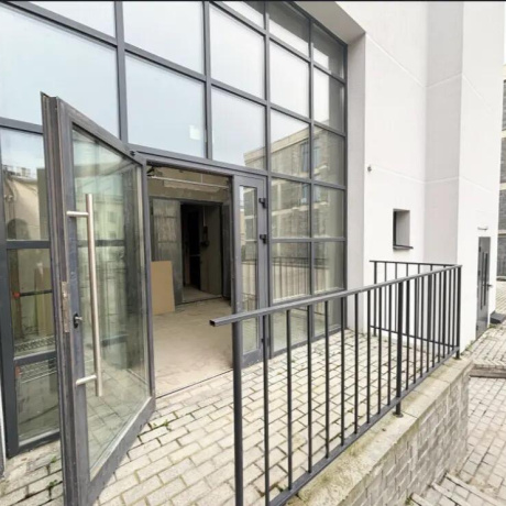 Фотография Сдается офисное помещение по адресу г. Минск, Интернациональная ул., д. 3 - фото 13