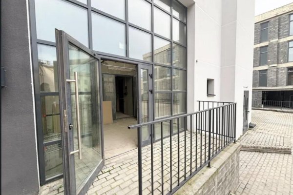 Сдается офисное помещение по адресу г. Минск, Интернациональная ул., д. 3 - фото 13