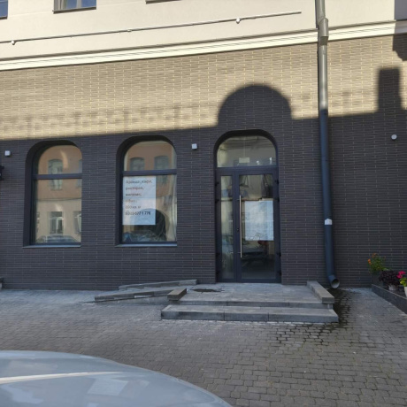 Фотография Сдается офисное помещение по адресу г. Минск, Интернациональная ул., д. 3 - фото 4