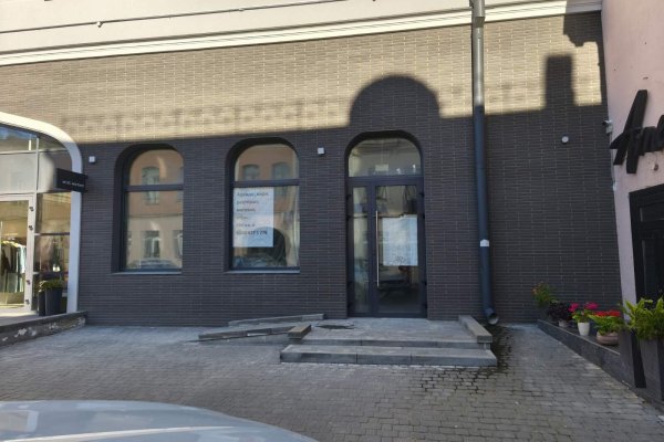 Сдается офисное помещение по адресу г. Минск, Интернациональная ул., д. 3 - фото 4