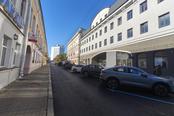 Сдается офисное помещение по адресу г. Минск, Интернациональная ул., д. 3 - фото 10