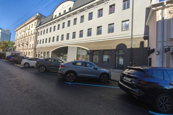 Сдается офисное помещение по адресу г. Минск, Интернациональная ул., д. 3 - фото 11