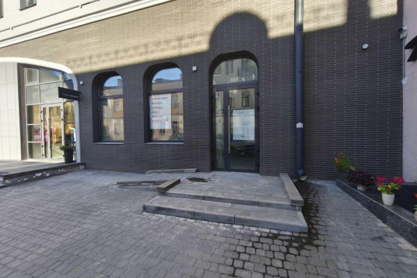 Сдается офисное помещение по адресу г. Минск, Интернациональная ул., д. 3 - фото 5