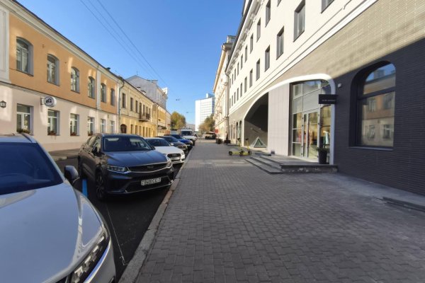 Сдается офисное помещение по адресу г. Минск, Интернациональная ул., д. 3 - фото 9