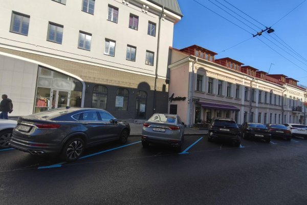 Сдается офисное помещение по адресу г. Минск, Интернациональная ул., д. 3 - фото 8