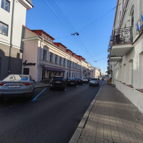 Фотография Сдается офисное помещение по адресу г. Минск, Интернациональная ул., д. 3 - фото 12