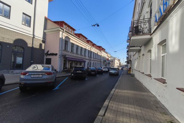 Сдается офисное помещение по адресу г. Минск, Интернациональная ул., д. 3 - фото 12