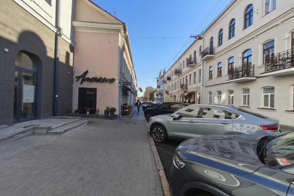 Сдается офисное помещение по адресу г. Минск, Интернациональная ул., д. 3 - фото 7