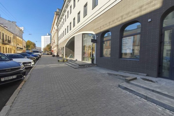 Сдается офисное помещение по адресу г. Минск, Интернациональная ул., д. 3 - фото 6