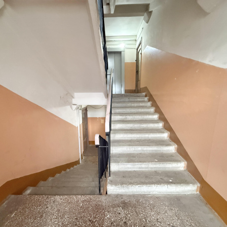 Фотография 1-комнатная квартира по адресу Мирошниченко ул., д. 16 к. 1 - фото 16