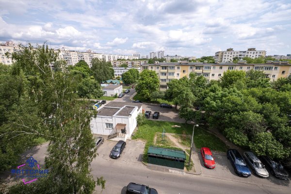 2-комнатная квартира по адресу Богдановича ул., д. 78 - фото 20