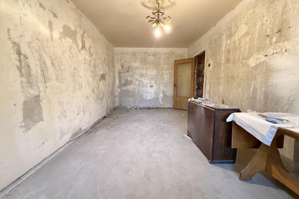 1-комнатная квартира по адресу Мирошниченко ул., д. 16 к. 1 - фото 4