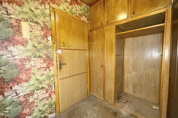 1-комнатная квартира по адресу Мирошниченко ул., д. 16 к. 1 - фото 15