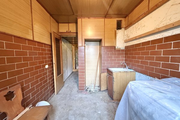 1-комнатная квартира по адресу Мирошниченко ул., д. 16 к. 1 - фото 7