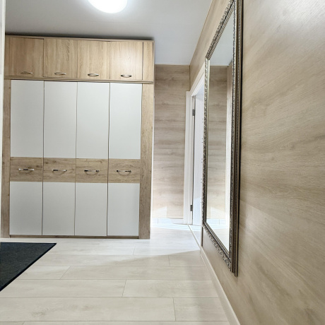 Фотография 1-комнатная квартира по адресу Пономаренко ул., д. 32 - фото 20