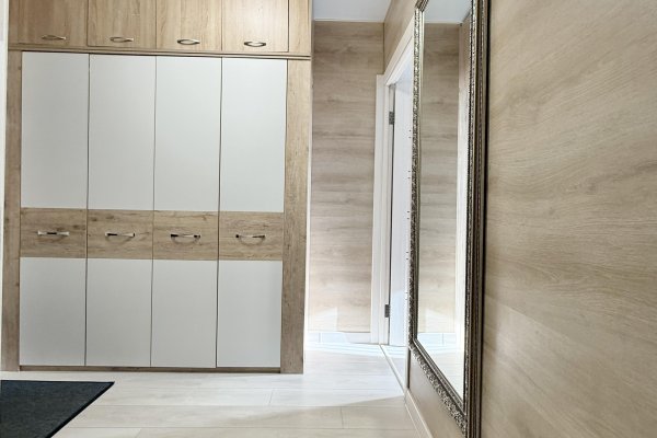 1-комнатная квартира по адресу Пономаренко ул., д. 32 - фото 20