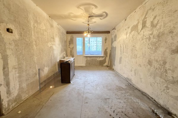 1-комнатная квартира по адресу Мирошниченко ул., д. 16 к. 1 - фото 3