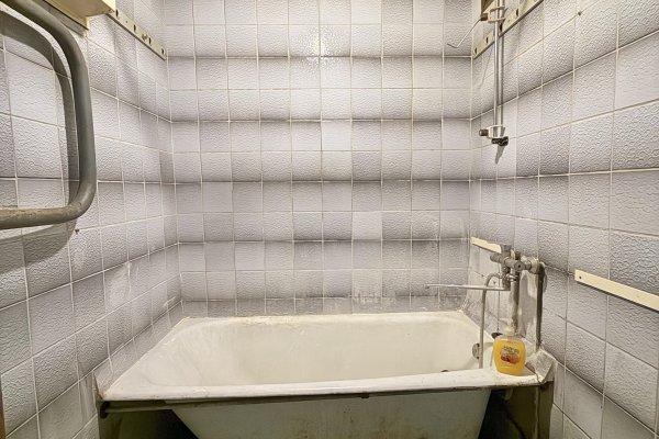 1-комнатная квартира по адресу Мирошниченко ул., д. 16 к. 1 - фото 8