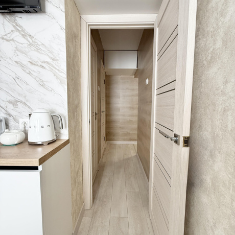 Фотография 1-комнатная квартира по адресу Пономаренко ул., д. 32 - фото 7