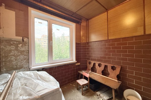 1-комнатная квартира по адресу Мирошниченко ул., д. 16 к. 1 - фото 5