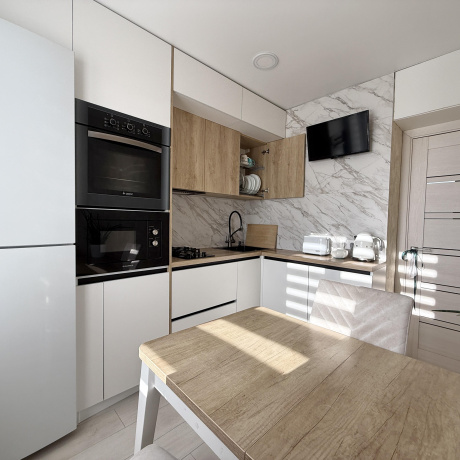 Фотография 1-комнатная квартира по адресу Пономаренко ул., д. 32 - фото 3