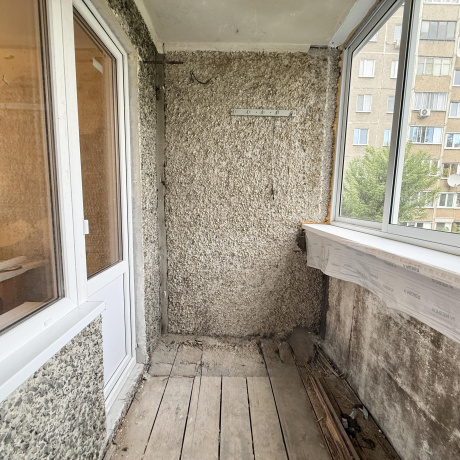 Фотография 1-комнатная квартира по адресу Мирошниченко ул., д. 16 к. 1 - фото 11