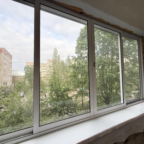 Фотография 1-комнатная квартира по адресу Мирошниченко ул., д. 16 к. 1 - фото 13