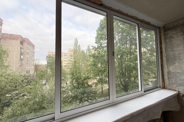 1-комнатная квартира по адресу Мирошниченко ул., д. 16 к. 1 - фото 13
