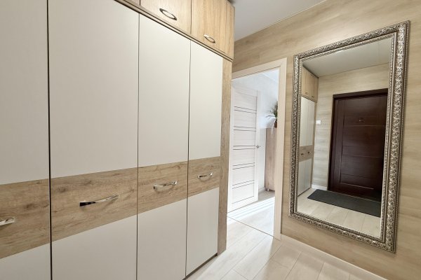 1-комнатная квартира по адресу Пономаренко ул., д. 32 - фото 19