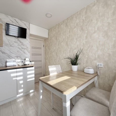 Фотография 1-комнатная квартира по адресу Пономаренко ул., д. 32 - фото 4